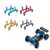 Metal RC Car Body Post Mounts Shell Column for A949