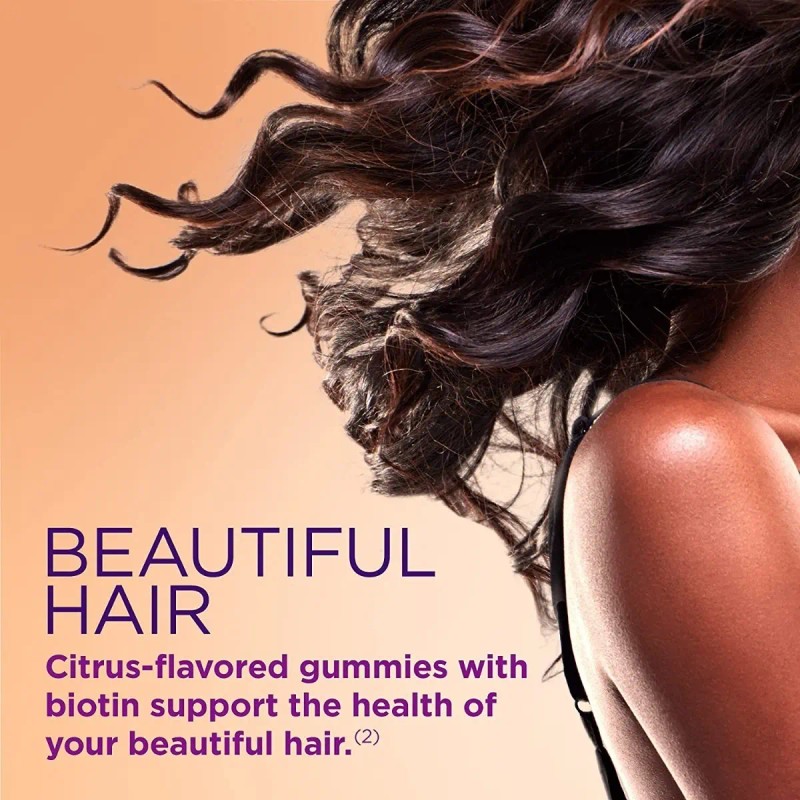 Vitaminas Cabello Mujer Cápsulas Colágeno Life