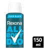 Desodorante For Men All Body Deo Ocean Rush 150 ML