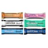 Barebell Protein Bars 6 Flavor Sampler Variety - 12 Bars