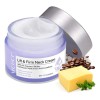 Crema Reafirmante E Hidratante Cuello + Escote Yecuce 50ml