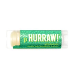 Hurraw Pitta Lip Palm 4.3g