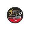 DAIWA J-Braid Expedition X8E, 0.16 mm, 9.8 kg/21.6 lbs, 300