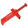 ANKROYU 2pcs Brick Liner, Level Measuring Tool, Brick String, Brick