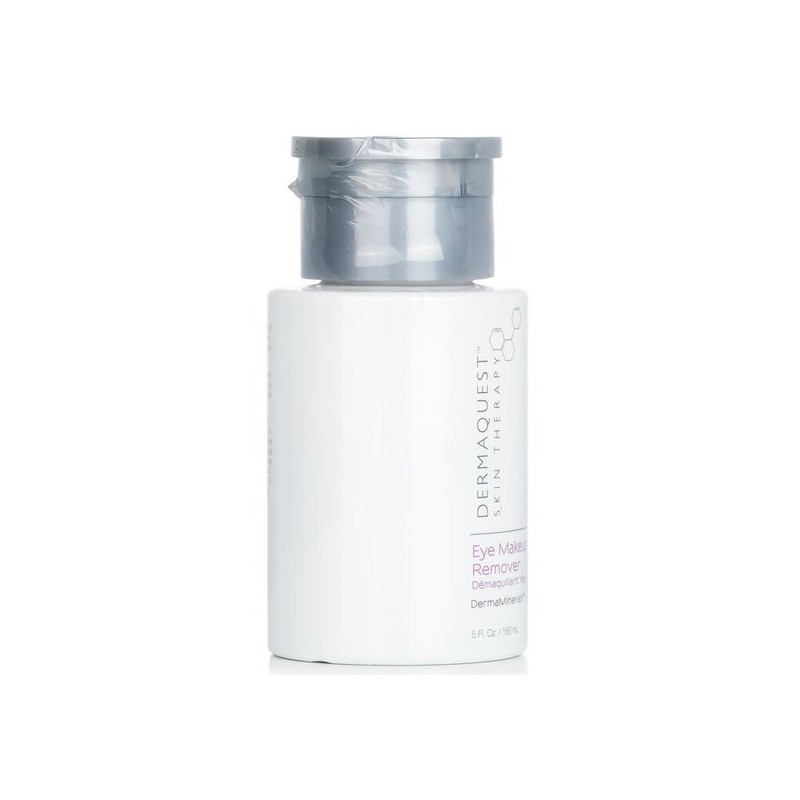 Strawberrynet Dermaquest Eye Makeup Remover 150ml / 더마퀘스트 아이 메이크업