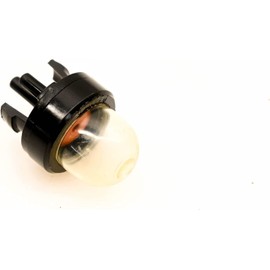 Missiscily 503936601 Primer Bulb for Husqvarna 435 435E 440 440E 445 445E 450 450E Chainsaw Parts