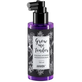 Anwen Grow Me Tender 150 ml Herbal Rubbing Against Hair Loss