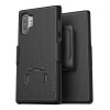 Funda Con Clip Y Soporte Para Galaxy Note 10 Plus