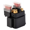 Road Passion Motorcycle Starter Relay Solenoid Yamaha YZF1000 1997-2001 XVS1100