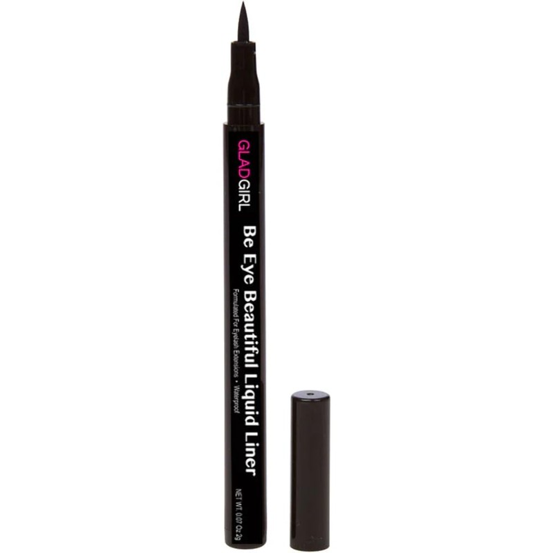 GladGirl Liquid Liner (Chocolate) Espresso