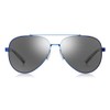 BOLON Men Women Classic Aviator Nylon Lens Polarized UV400 Sunglasses