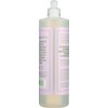 Rebel Green Dish Soap Lavender Grapefruit, 16 oz