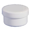 50 Ointment Cans, Ointment Box 5 g 6 ml Lid