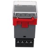 Multifunctional Time Relay with Base LCD Display 1 On 1