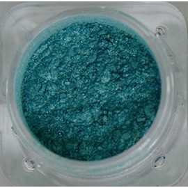 Mica Powder Pigment for Makeup - Lip Gloss Pigment Powder for Lipstick - Pigment Powder for Nails - Loose Mica Pigment Powder for Eyeshadow, Skin, Face & Body - Naked Cosmetics Tropical Indulgence #06