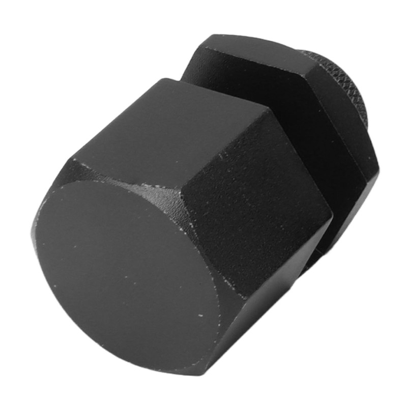 2PCS Stair Guages Knobs Aluminium Alloy Stair Stringer Layout Tool