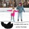 Lets Joy 1 Pair of Blade Protectors Ice Skates Ice