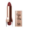 MB Milano - Lipstick - Color & Care - Bordeaux