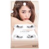 D-UP LASH Me 02 SEXY False Eyelashes Sexy 2 Pairs