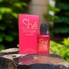 SHE She Rouge for Women 3.4 fl oz Eau de