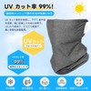 Neck Cover, Sun Protection, Face Cover, Cooling, UV Protection, Sweat