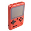 RFiotasy Handheld Game Console with 400 Classical FC Games Console