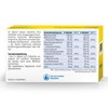 Dr. Böhm Basen Tablets Plus: Acid-Base Balance with Magnesium, Potassium