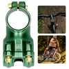 ZTTO Mountain Bike 31.8mm Handlebar Stem Road Bike Stem 7
