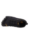 Vibram Men's FiveFingers V-Trek Shoe, Black/Black, 47 EU / 12-12.5