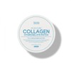 Bultinatshu Hyupyeoksa 텐제로 아이패치 모이스처 콜라겐 하이드로겔 아이패치 60매입 1개