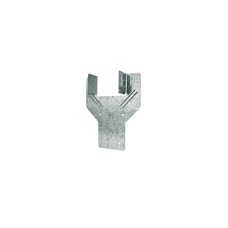 Simpson Strong-Tie LGT4-SDS3 LGT 4-Ply Girder Tiedown with Strong-Drive SDS