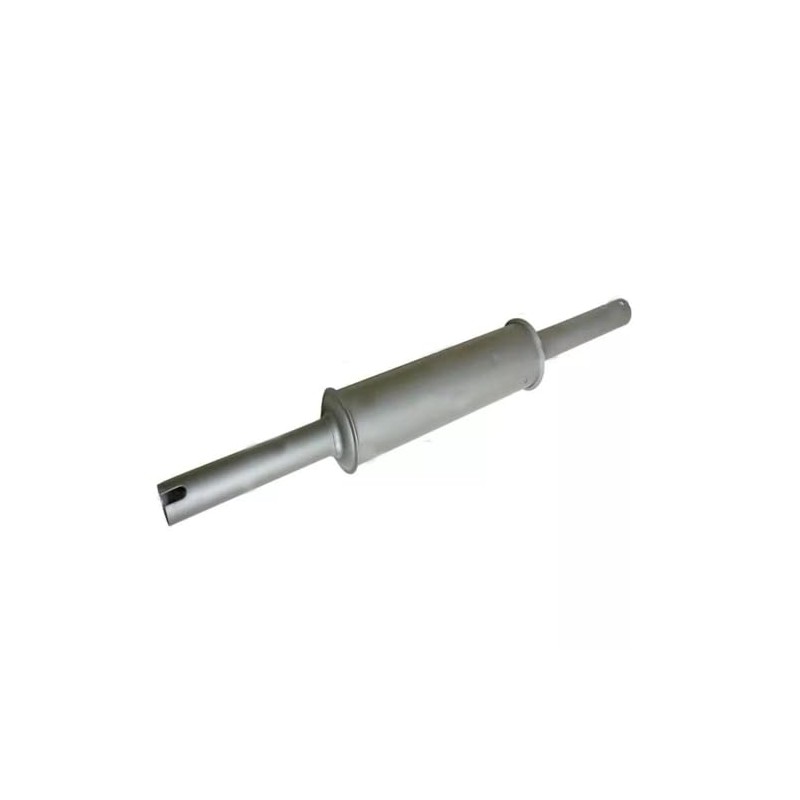 For Hood Style Muffler Fits Allis Chalmers CA C B