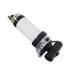 waltyotur Fuel Pump & Filter Assembly Replacement for New Holland