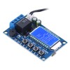 Electronic Temperature Controller Cooling Heating Digital Temp Control Module DC630V
