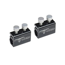 Pit Posse Universal Cable Luber Tool - Set of 2