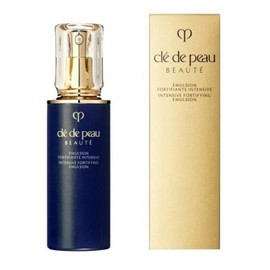 shiseido key to porbaute emulsion antancive n 125ml milky lotion credo skin beauty