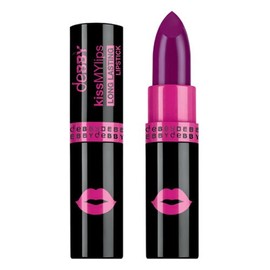 Debby Kiss My Lips Long Lasting Lipstick 10 Lilac Violet