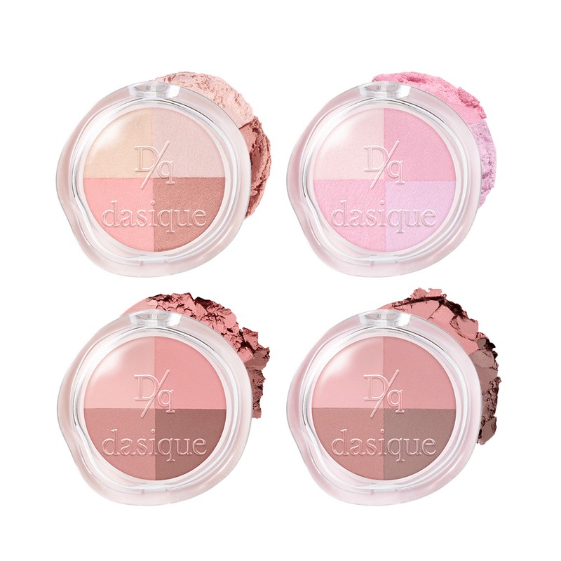 Daisy Q 멀티 쿼드 섀도우 Multi Quad Shadow