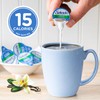 SPLENDA Single Serve Coffee Creamer Cups, Sugar Free French Vanilla,