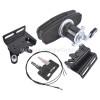 OE Quality Twist Lock Handle & Latches 83514 / 83515