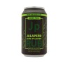 Spiceology Derek Wolf Jalapeno Lime Pilsner BBQ Rub 8 oz