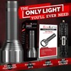 REHKITTZ Torch Led Torches Super Bright 3000 Lumens Torches Long