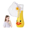 Portable Nebulizer for Kids, Handheld Nebulizer Machine with 3 Speed