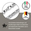 Baby and Child ID Bracelet Angel I with Engraving on