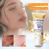 Protector Solar Anti Fotoenvejecimiento Brillo 40g