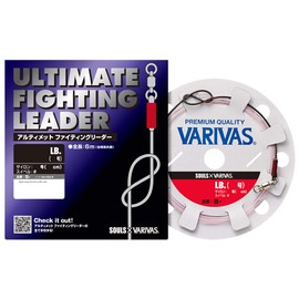 VARIVAS Ultimate Fighting Leader Shooting Model (Only for Navra Shooting), 24.6 ft (6 m) 200LB-#6