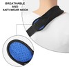 Shoulder Immobiliser, Arm Sling Fractures, Mesh Arm Sling Shoulder, Adjustable