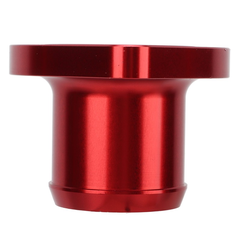 Thermostat Housing 6061‑T6 Billet Aluminum Alloy Replacement for Ford Powerstroke