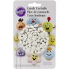 Wilton Edible Candy Eyeballs, 0.88 oz.