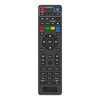 AULCMEET Ersatz Universal Fernbedienung Passend für DigiQuest Q60, Q80, Q90
